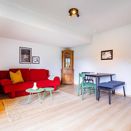 Black Forest Apartments Titisee Zewnętrze zdjęcie