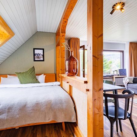 Black Forest Apartments Titisee Zewnętrze zdjęcie