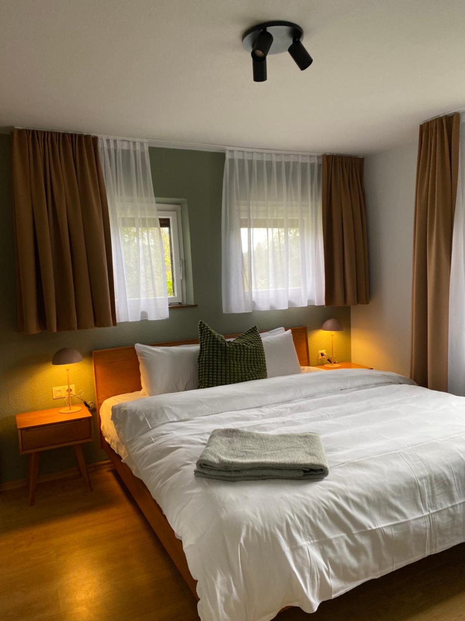 Black Forest Apartments Titisee Zewnętrze zdjęcie