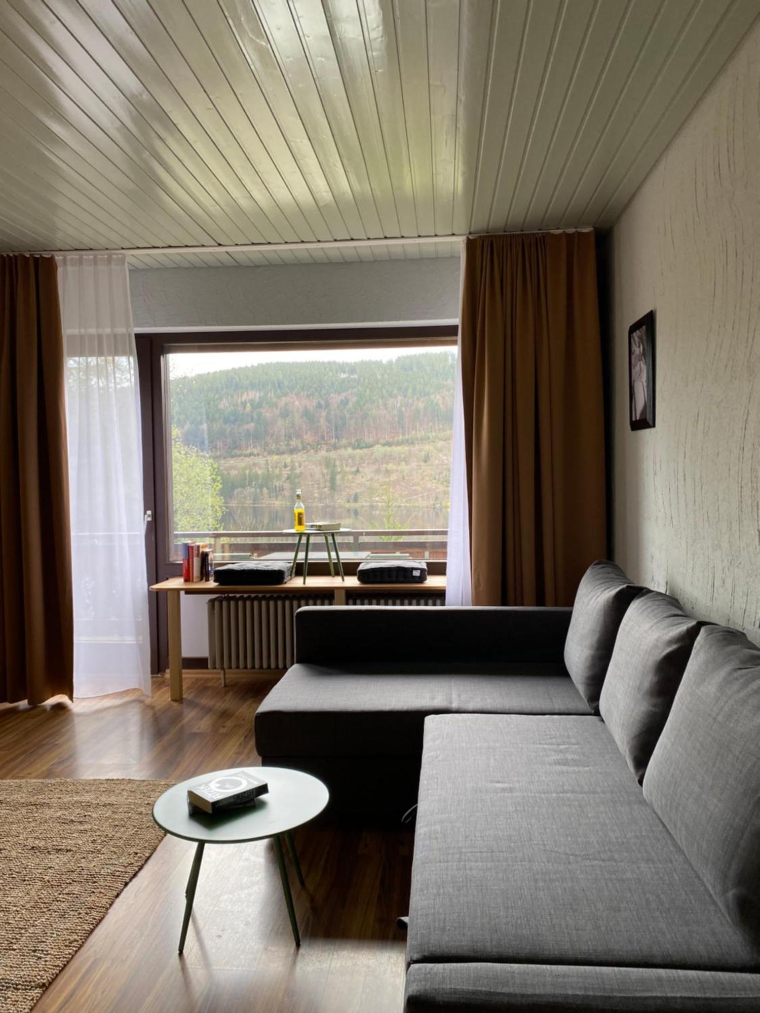 Black Forest Apartments Titisee Zewnętrze zdjęcie