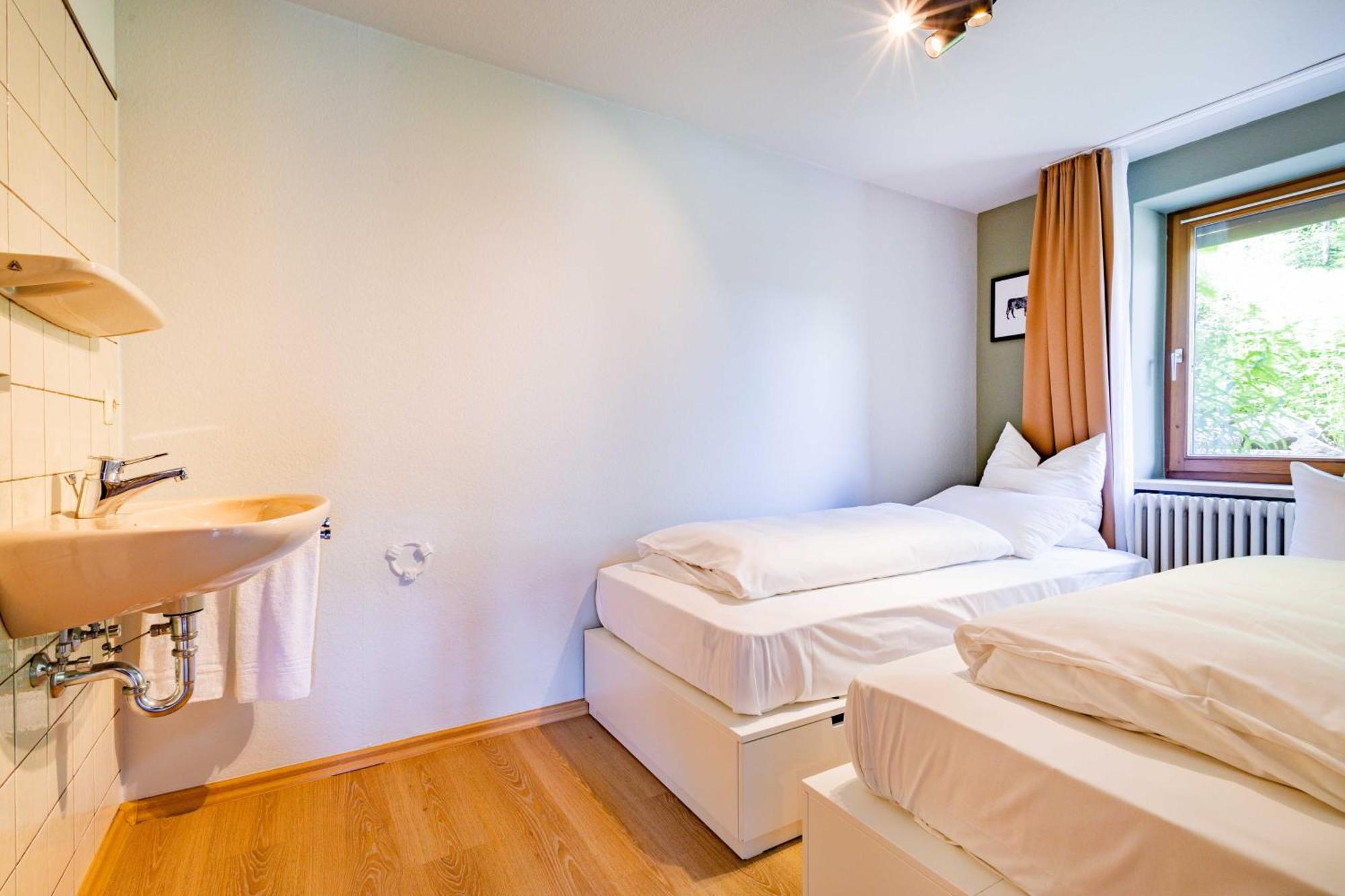 Black Forest Apartments Titisee Zewnętrze zdjęcie