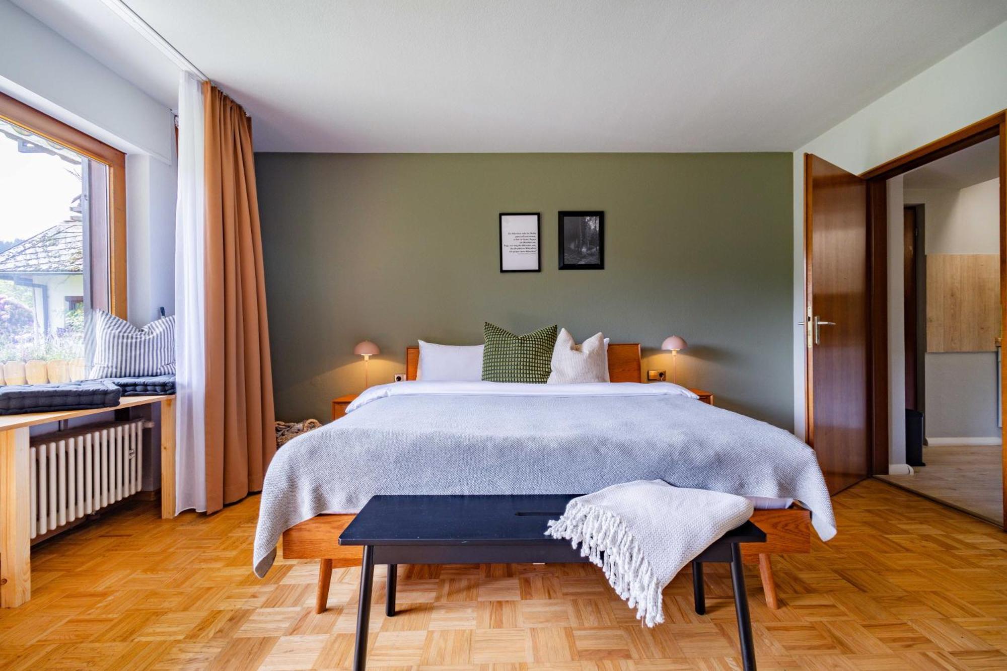 Black Forest Apartments Titisee Zewnętrze zdjęcie