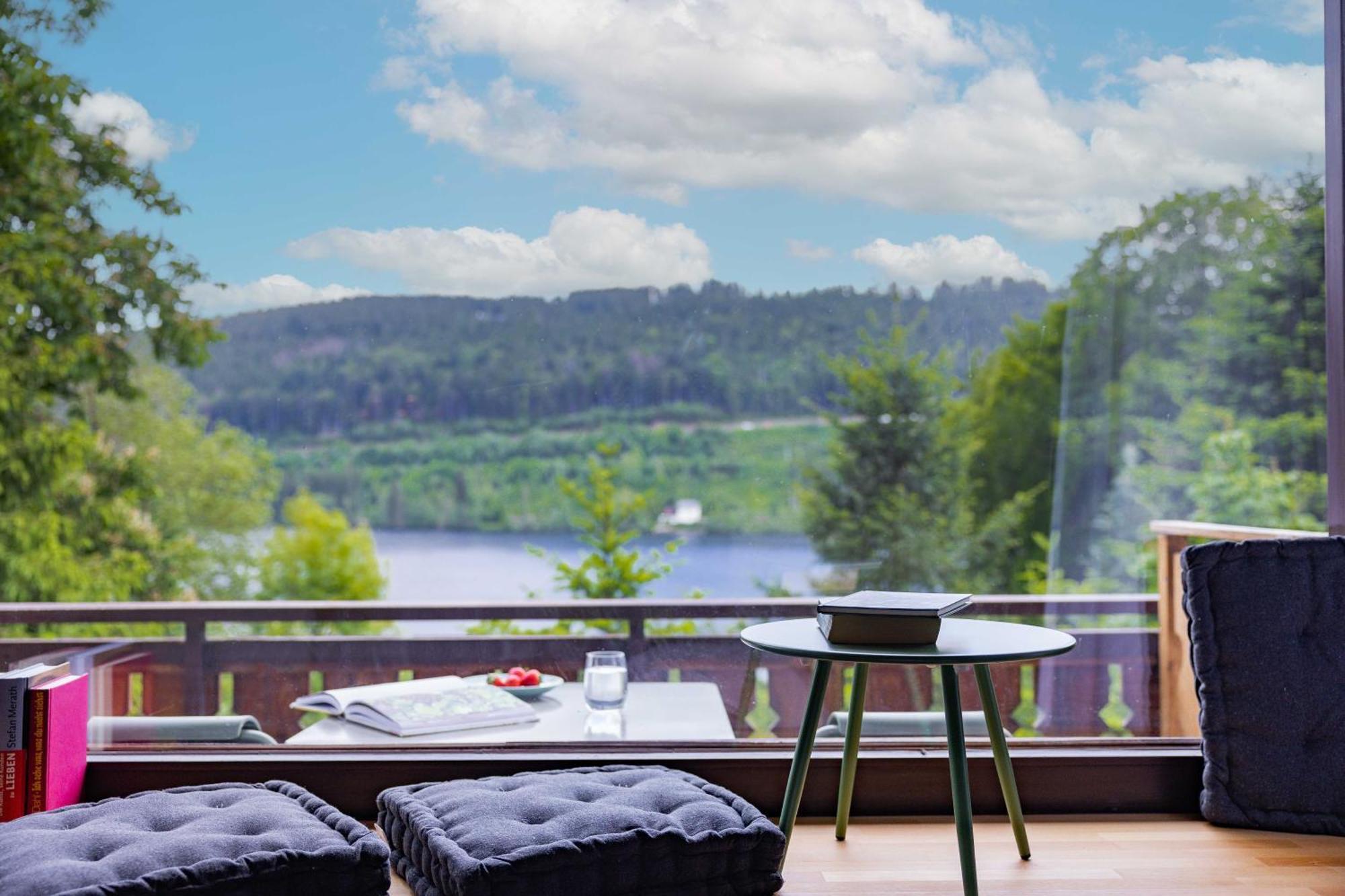 Black Forest Apartments Titisee Zewnętrze zdjęcie