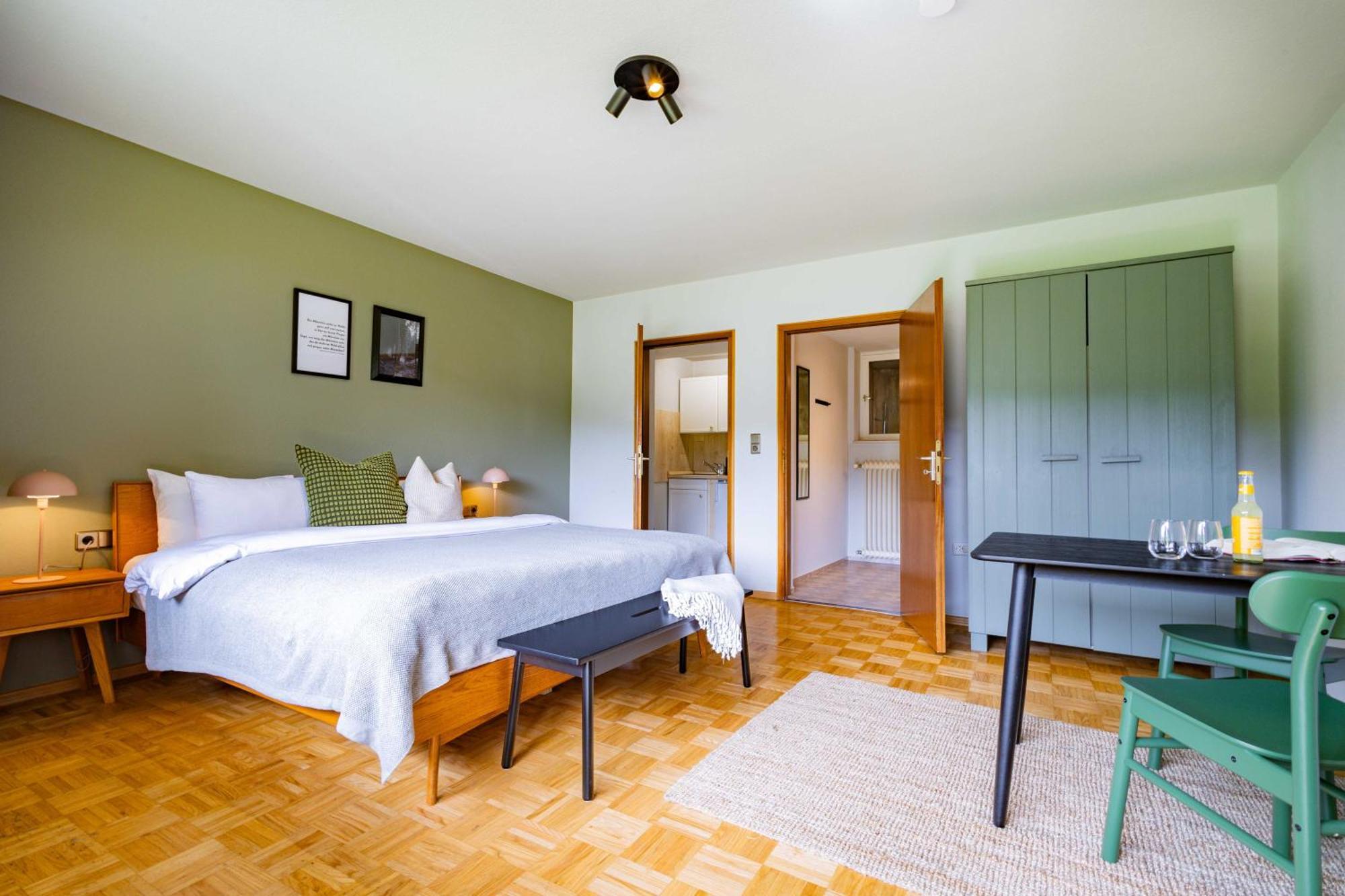 Black Forest Apartments Titisee Zewnętrze zdjęcie