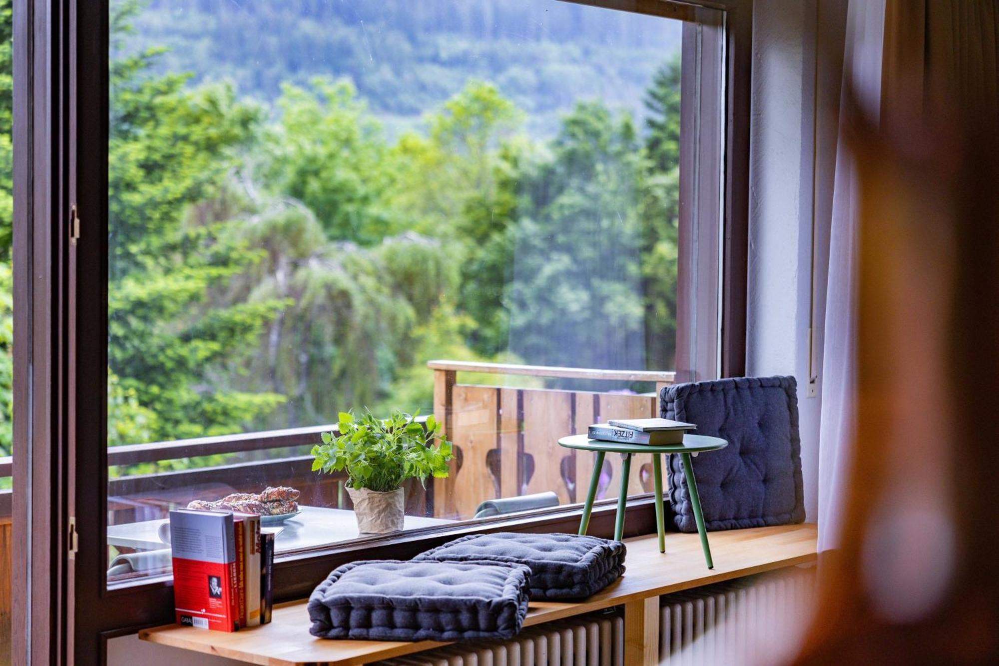 Black Forest Apartments Titisee Zewnętrze zdjęcie