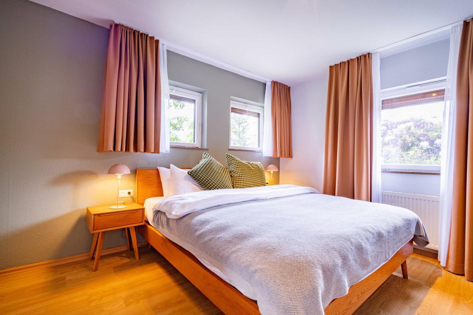Black Forest Apartments Titisee Zewnętrze zdjęcie