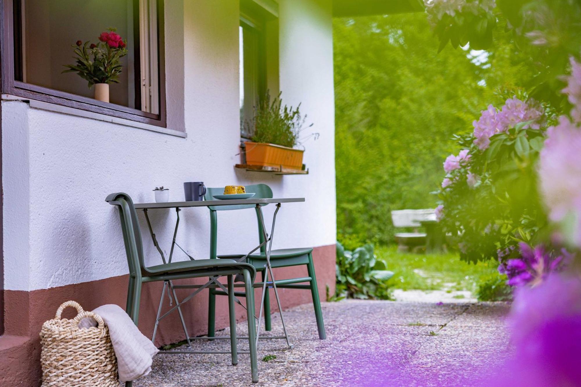 Black Forest Apartments Titisee Zewnętrze zdjęcie