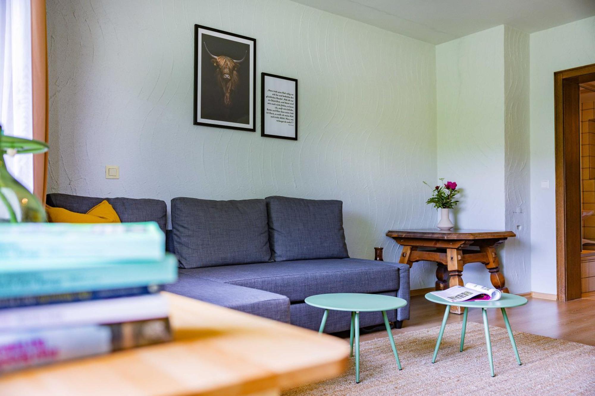 Black Forest Apartments Titisee Zewnętrze zdjęcie